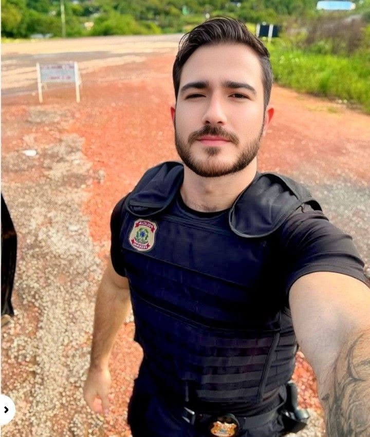 Rogério Santos
